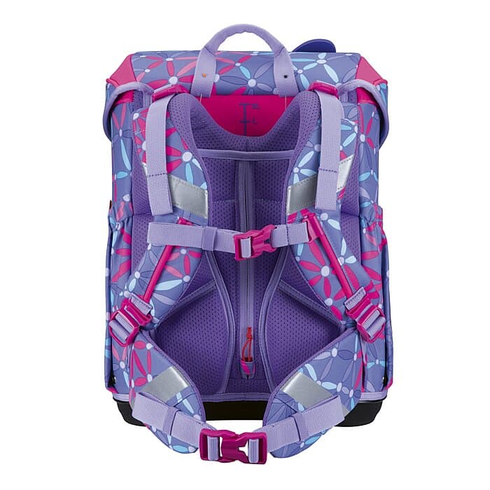 Scout Neo Schulranzen Set Pony Love 5-teilig