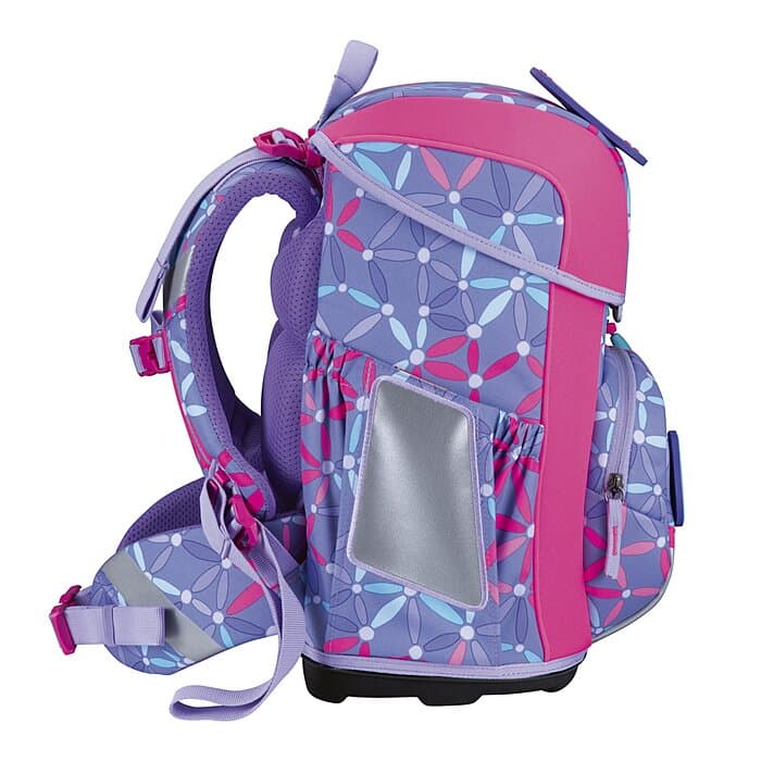 Scout Neo Schulranzen Set Pony Love 5-teilig