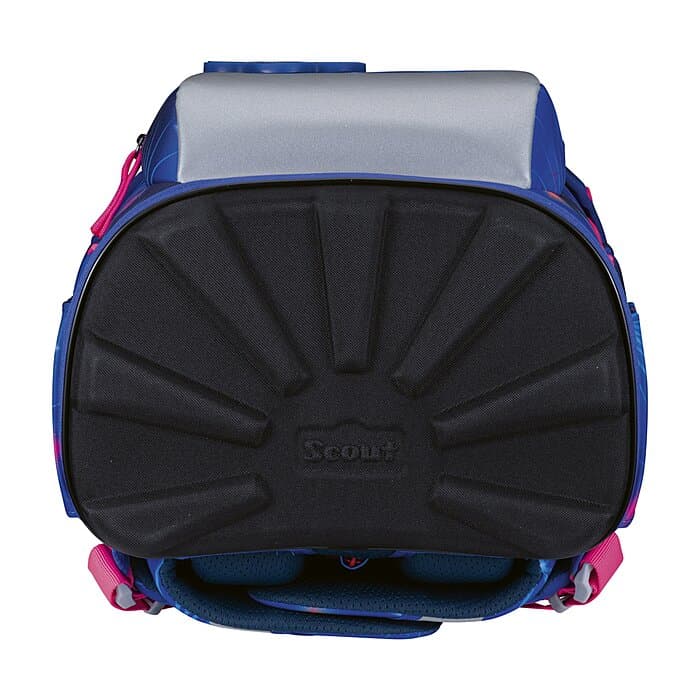 Scout Neo LED Schulranzen Set Sparkling Dream 5-teilig