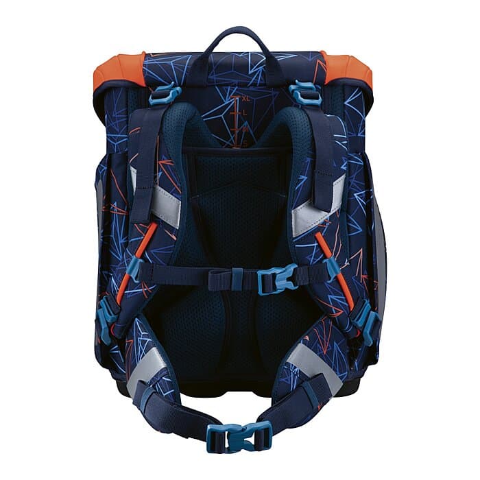 Scout Micro Schulranzen Set Offroad 5-teilig