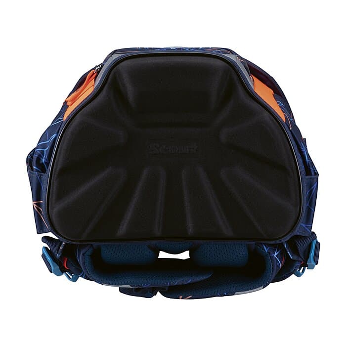 Scout Micro Schulranzen Set Offroad 5-teilig