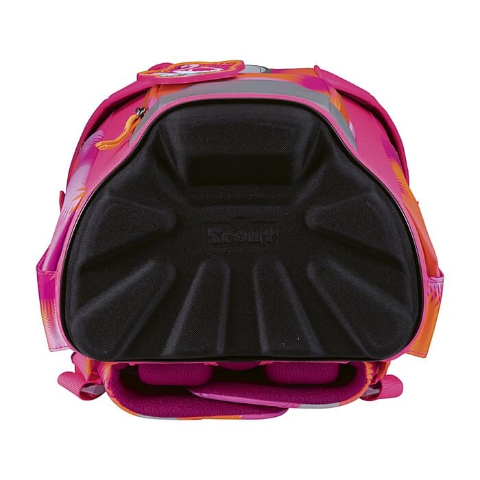 Scout Micro Schulranzen Set Florida Sunset 5-teilig