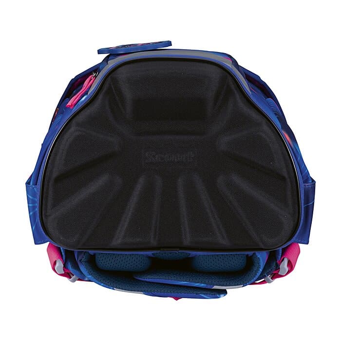 Scout Micro Schulranzen Set LED Sparkling Dream 5-teilig