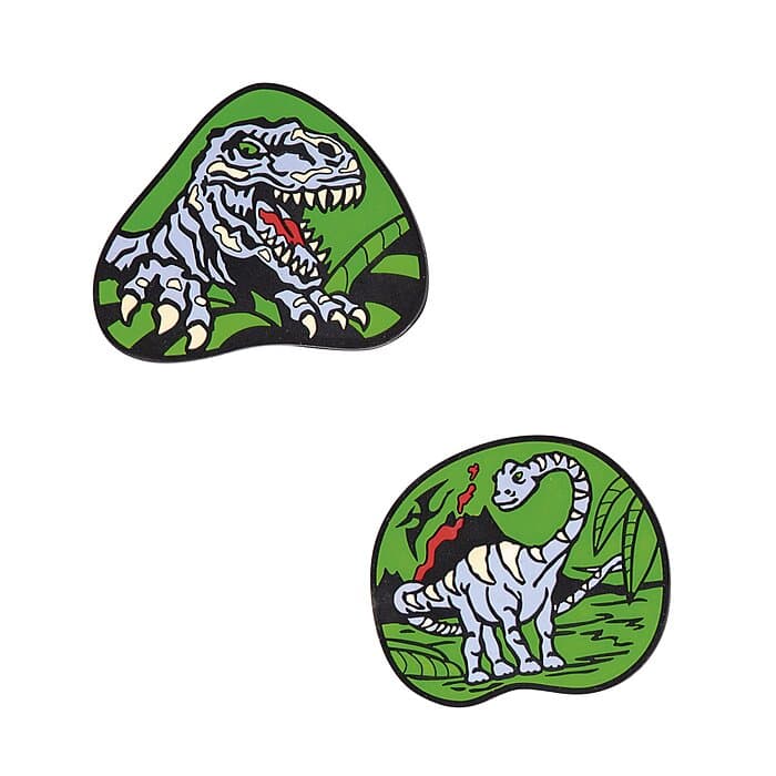 Scout Funny Snaps Move 2er Set Danger Dino