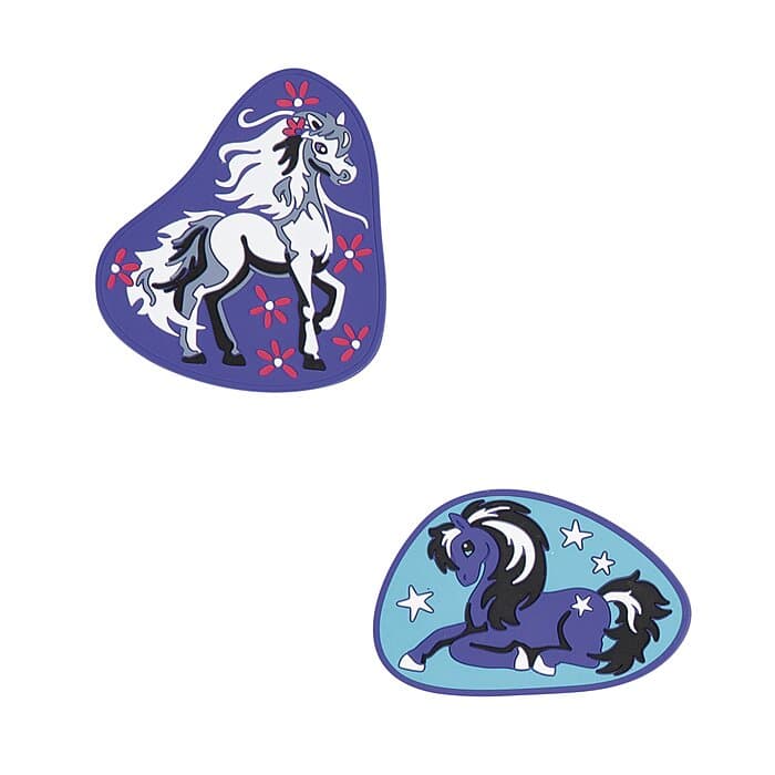 Scout Funny Snaps Move 2er Set Pony Love