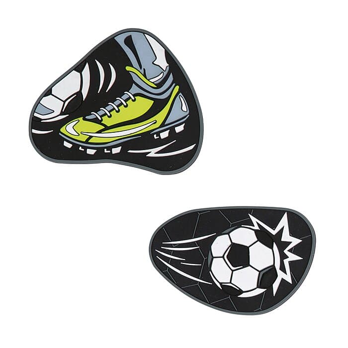 Scout Funny Snaps Move 2er Set Soccer Star