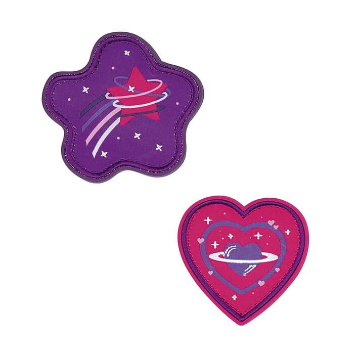 Scout Funny Snaps Move 2er Set Heartbeat