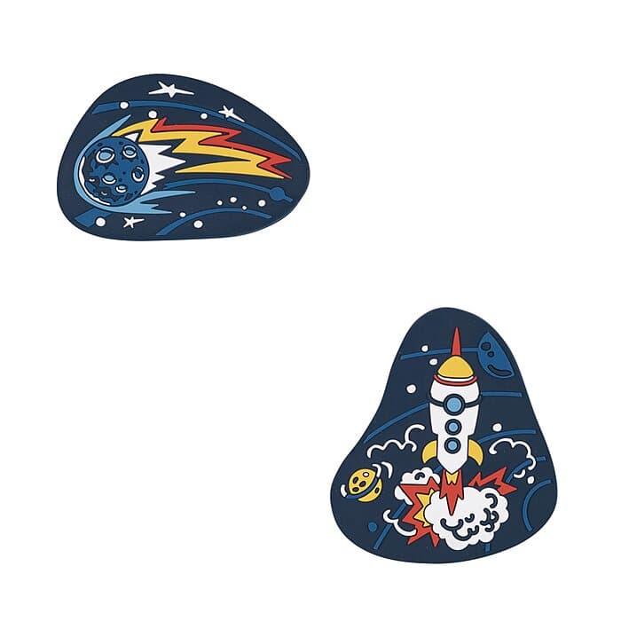 Scout Funny Snaps Move 2er Set Rocket Rider