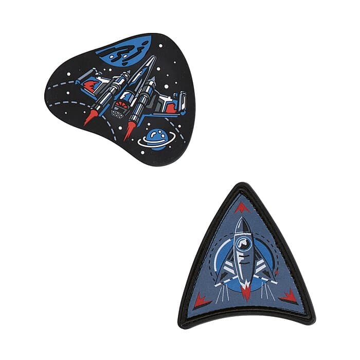 Scout Funny Snaps Move 2er Set Space Explorer