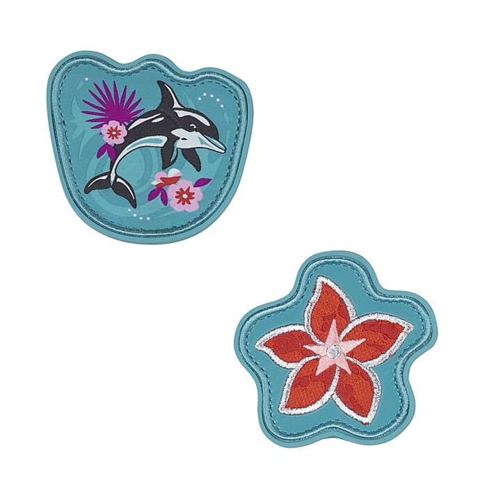 Scout Funny Snaps Move 2er Set Aloha