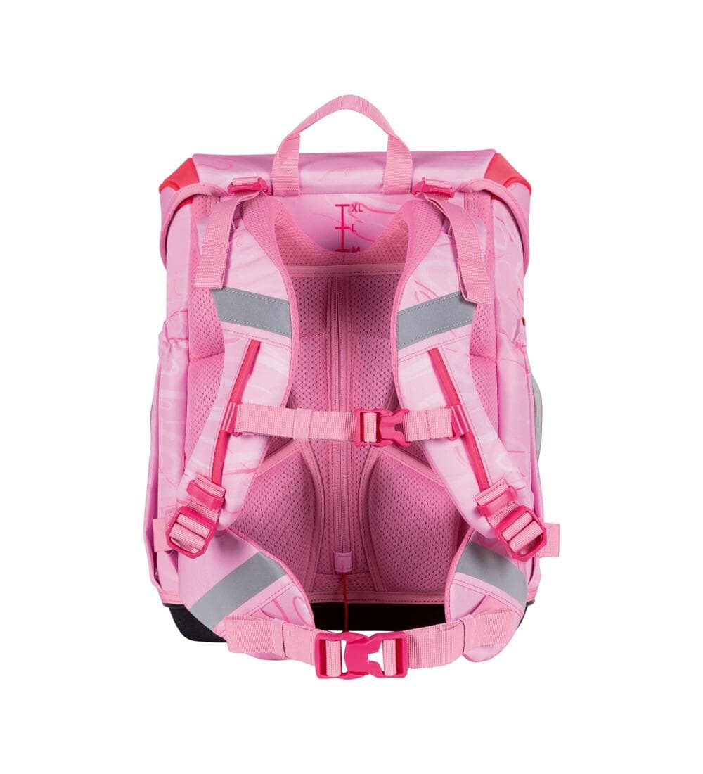 Scout Neo Schulranzen Set Ballet Dream 5-teilig