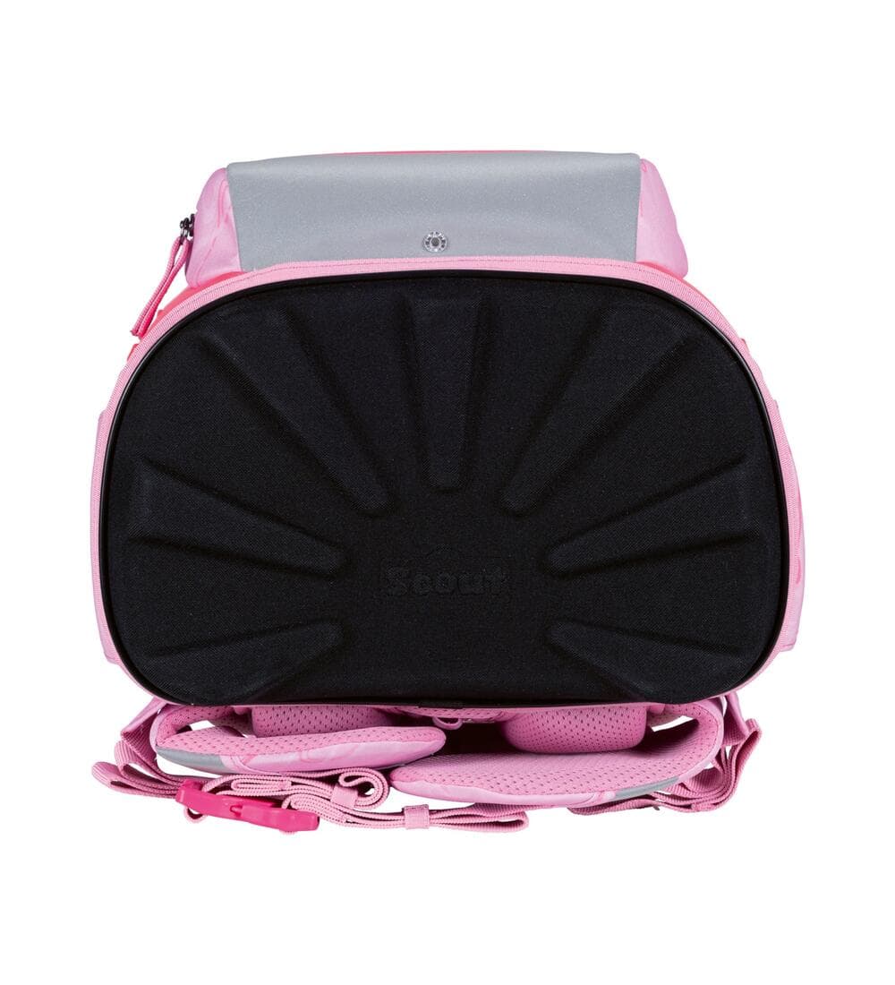 Scout Neo Schulranzen Set Ballet Dream 5-teilig