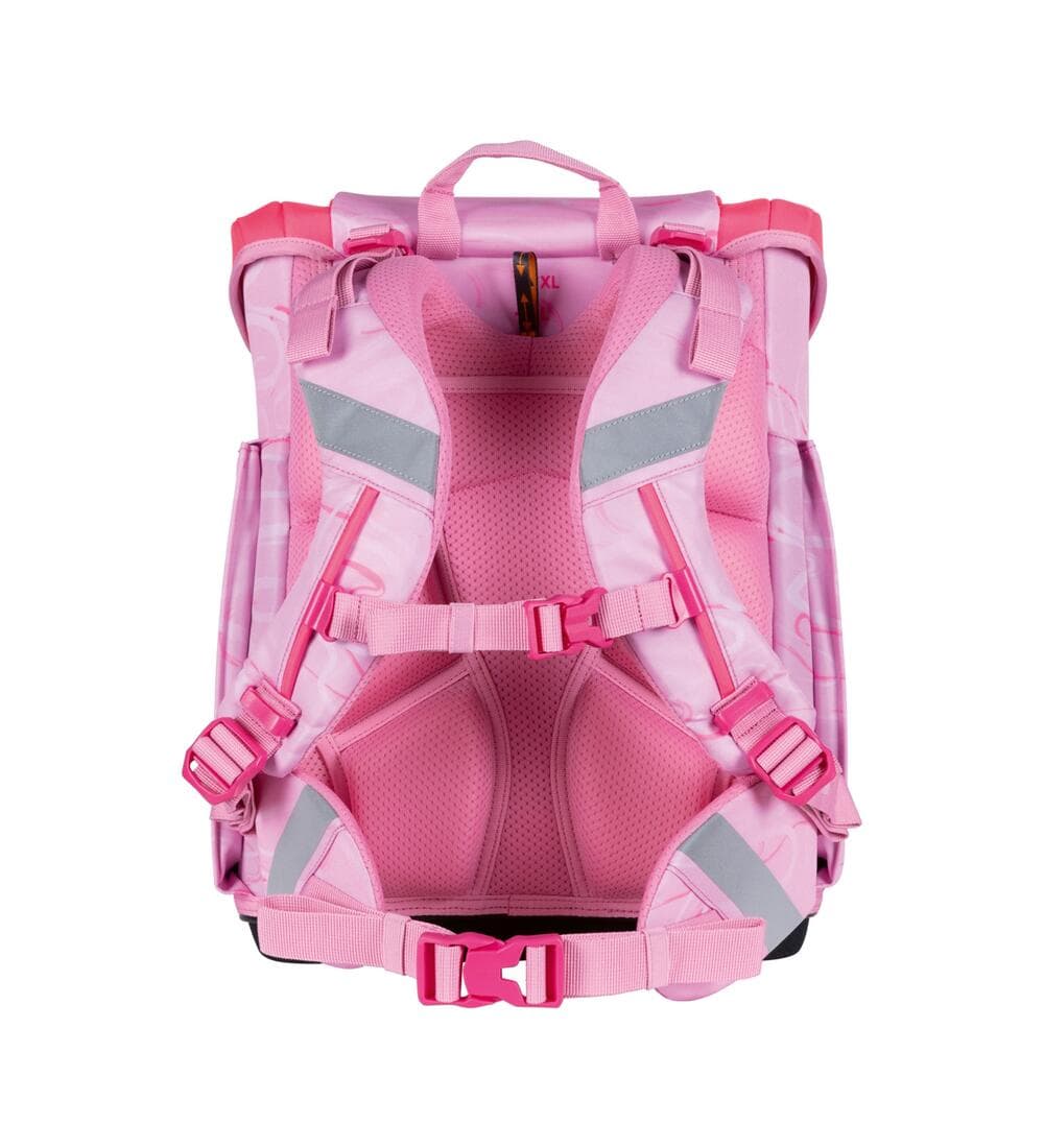 Scout Micro Schulranzen Set Ballet Dream 5-teilig