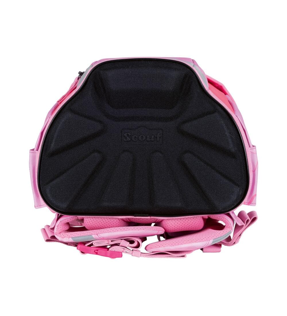 Scout Micro Schulranzen Set Ballet Dream 5-teilig