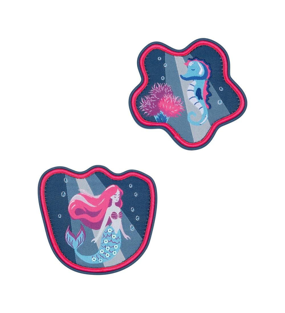 Scout Funny Snaps Move 2er Set Mystic Sea