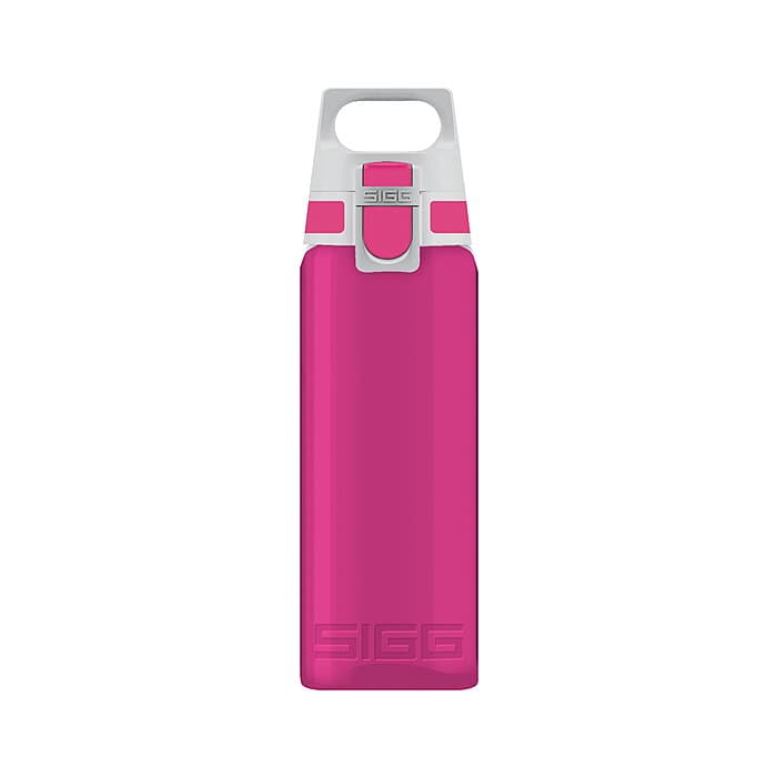 Sigg Trinkflasche Total Color Berry 0.6 L