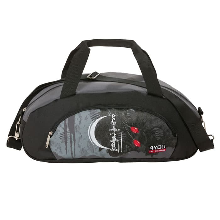 4YOU Sporttasche XS Half Moon