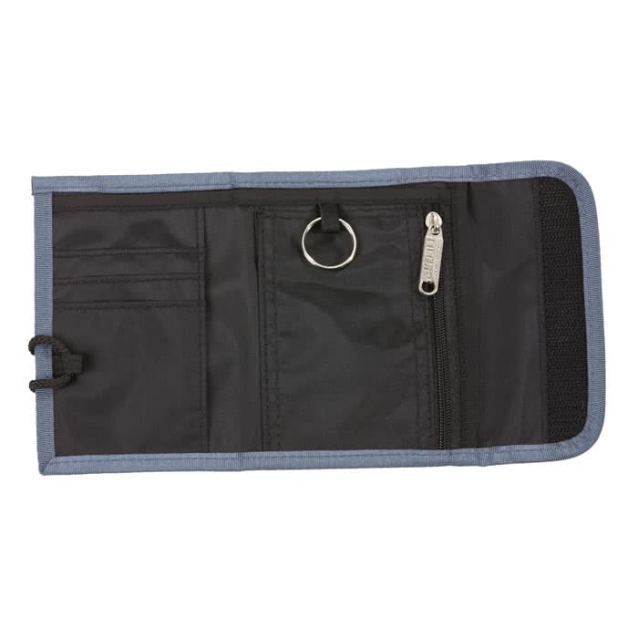 4YOU Money Bag Happy Hippies Brustbeutel