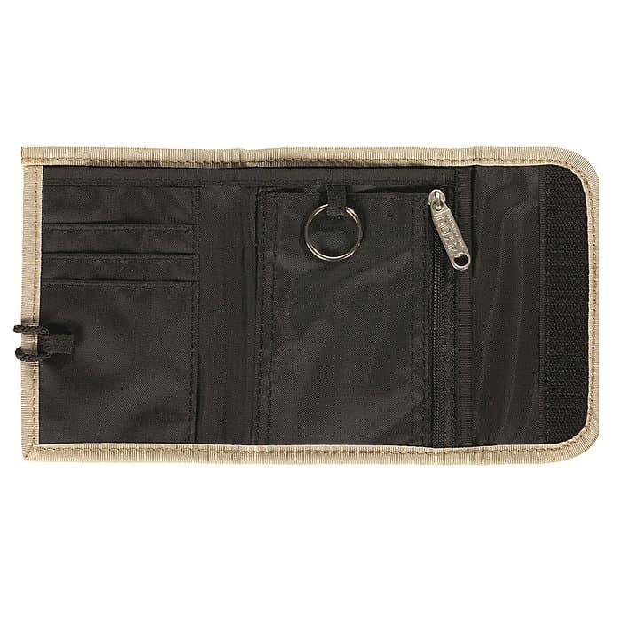 4YOU Money Bag Brustbeutel Farbe 363