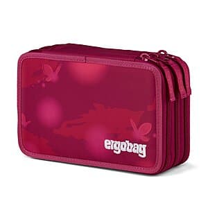 Ergobag Maxi Mäppchen MondzauBär