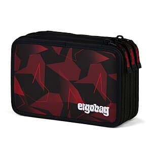 Ergobag Maxi Mäppchen UnaufhaltBär