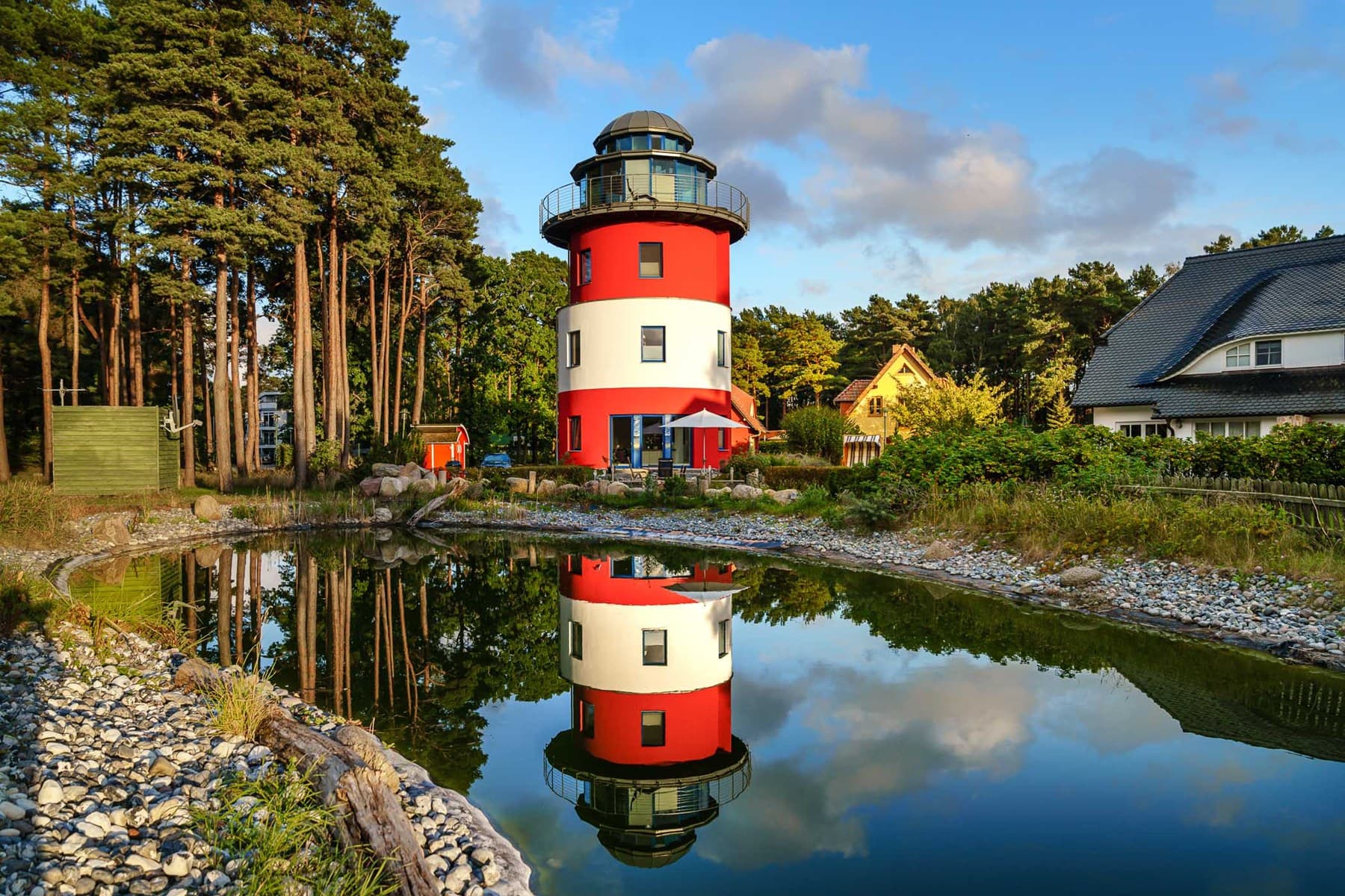 Leuchtturm