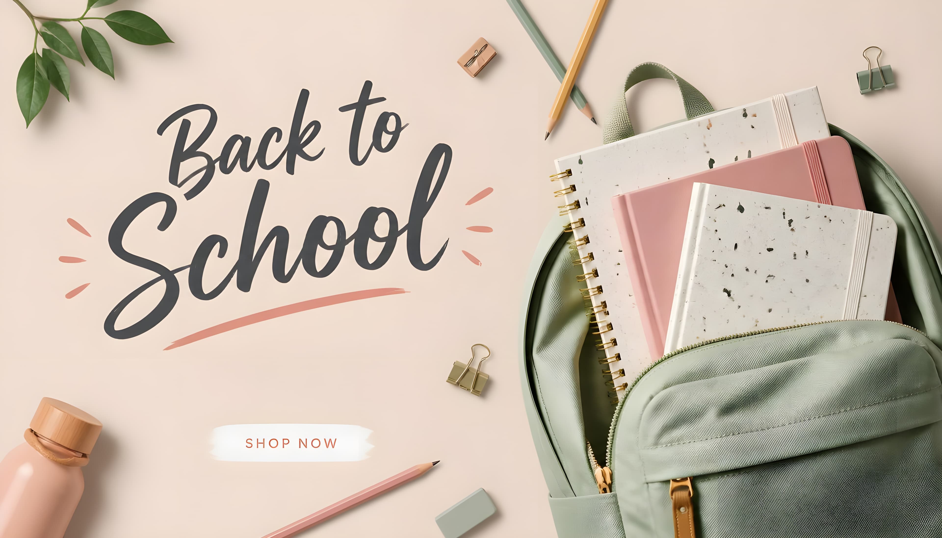 Back to school