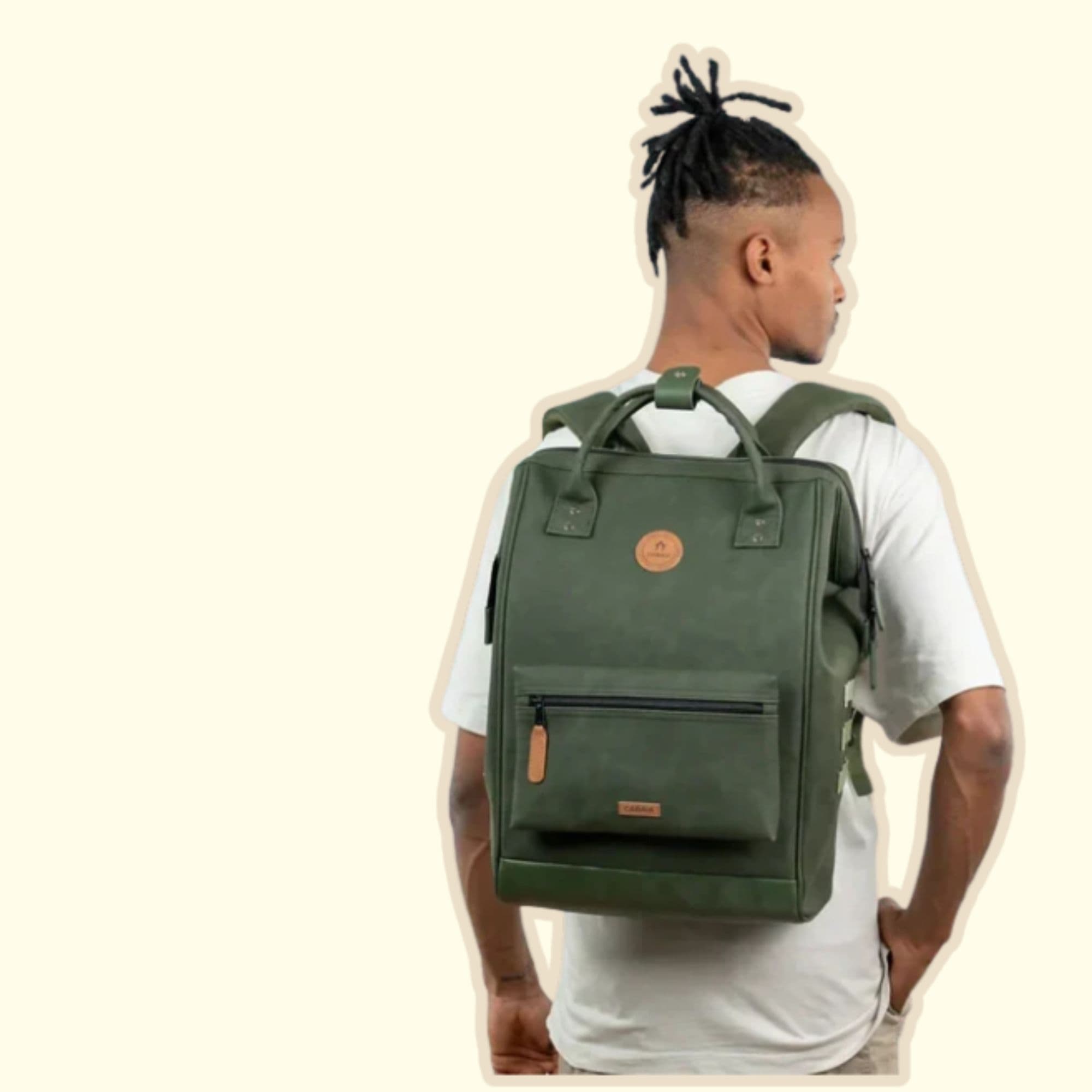Cabaia Rucksack large
