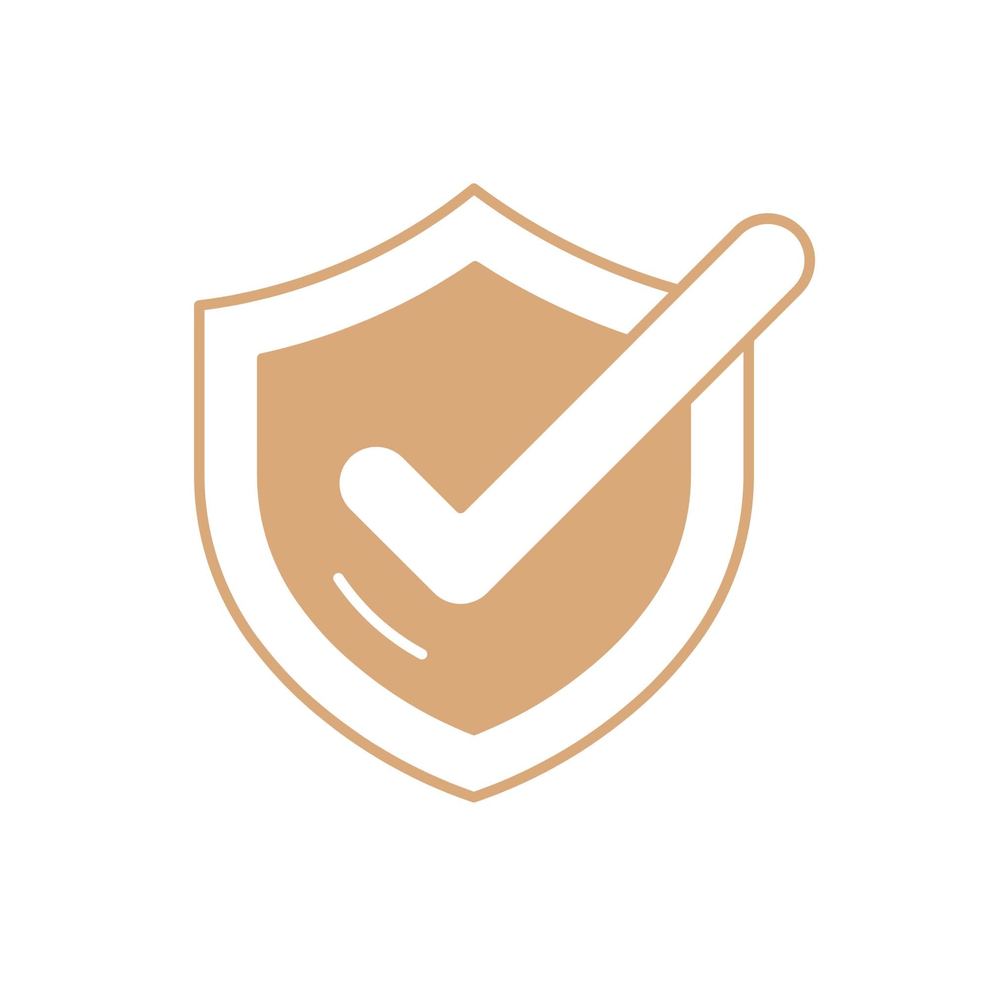 Icon Vertrauen beim Schulranzenkauf