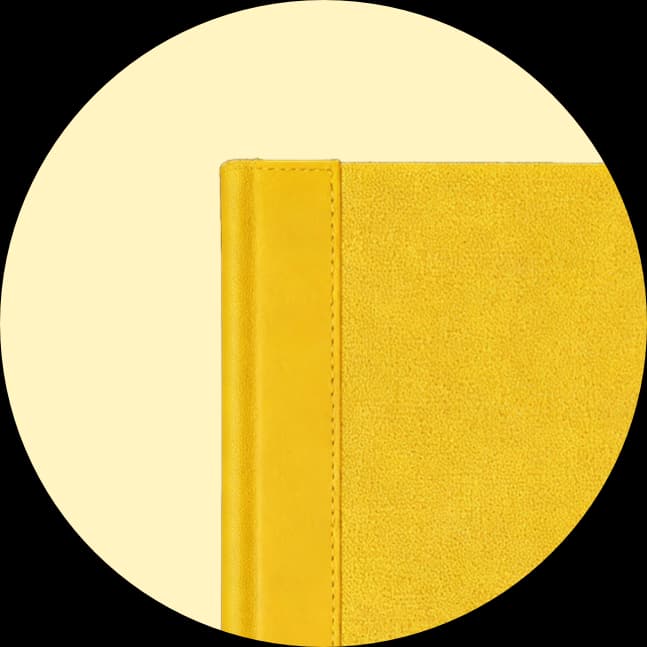 Icon eines gelben Ordners