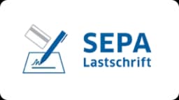 SEPA Lastschrift Icon