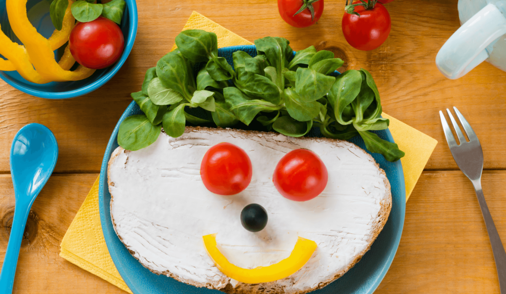 Gesundes Fruhstuck Fur Kinder Wie Wird Es Lecker Ausgewogen