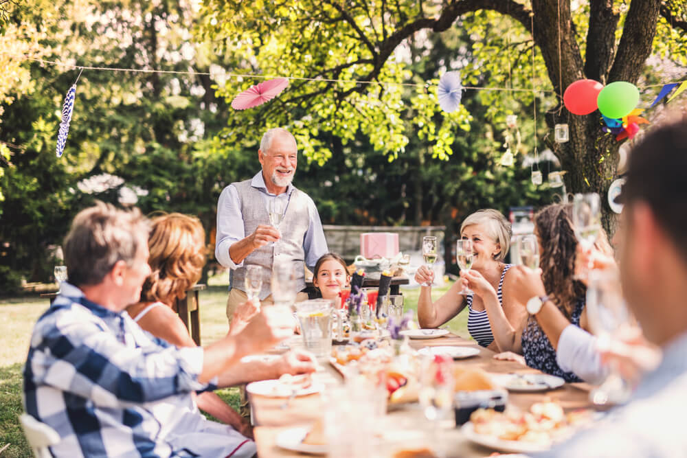 Einschulungsparty Tipps Fur Die Planung Den Ablauf Die Einladungen