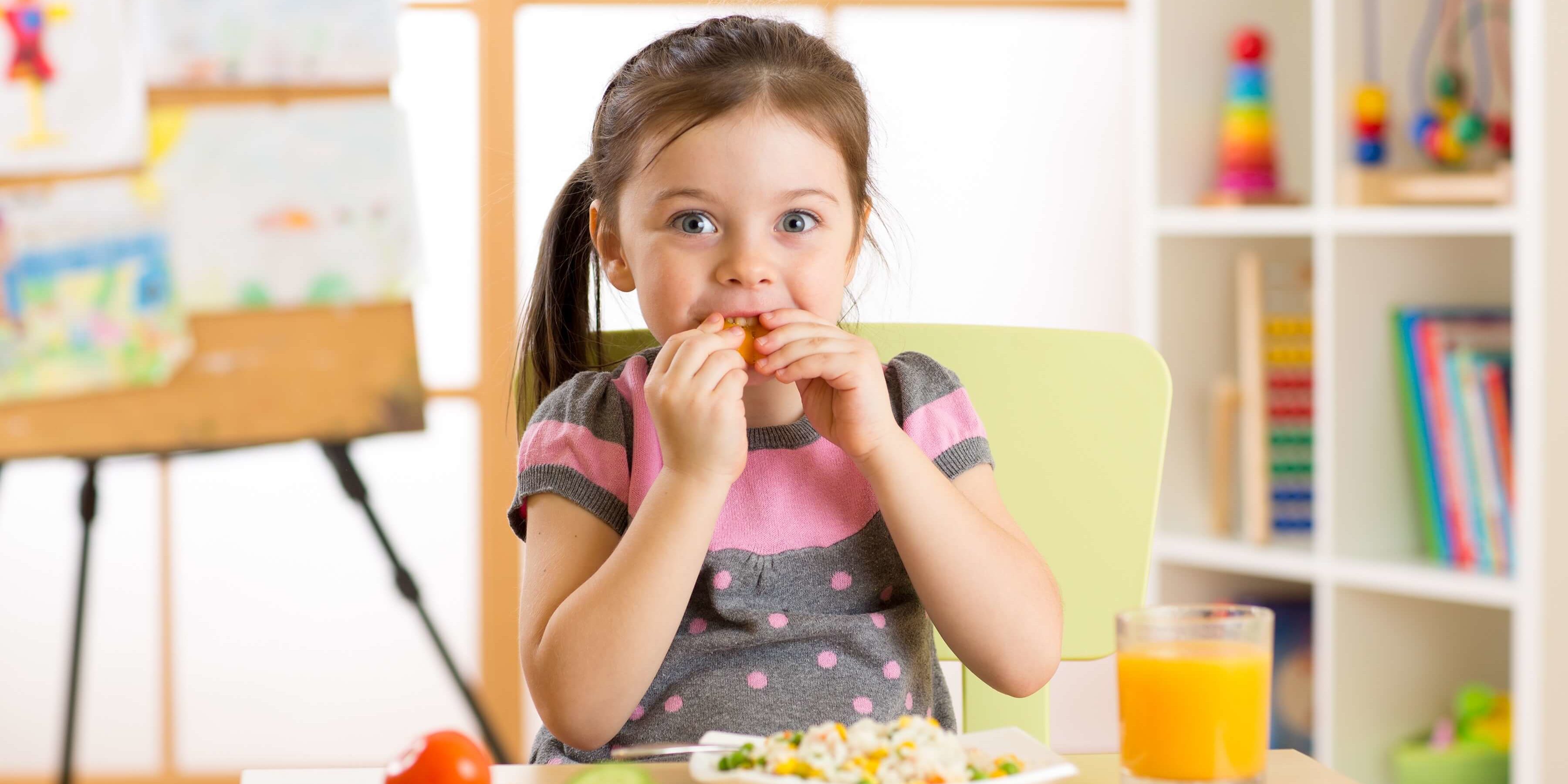 Gesundes Fruhstuck Fur Kinder Wie Wird Es Lecker Ausgewogen