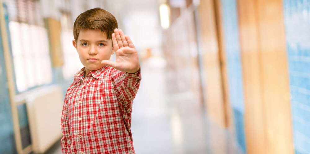 Was können Kinder bei Mobbing tun