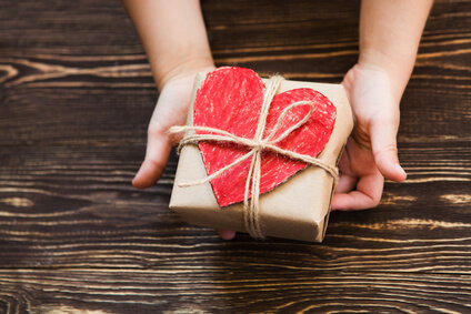 Verpackungsideen für Geschenke zur Einschulung