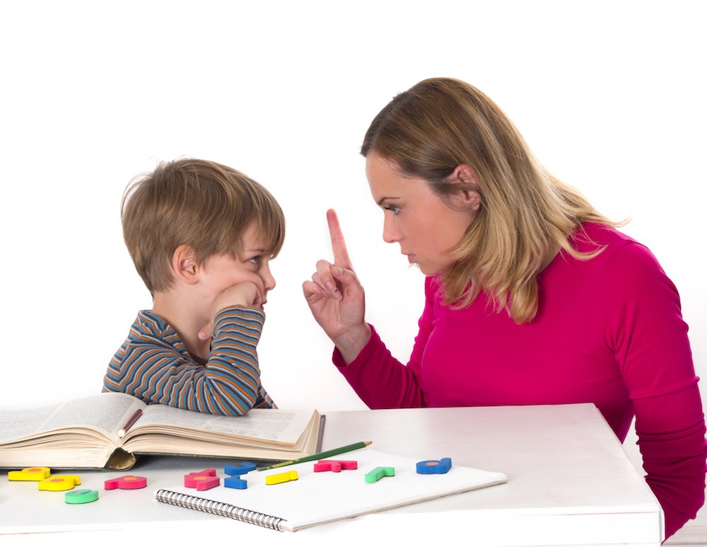 ADHS bei Kindern - Das können Eltern tun