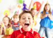 Eine Einschulungsparty sorgt für große Freude | Pressmaster/Shutterstock