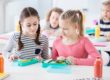 Leckeres und gesundes Pausenbrot in der Schule