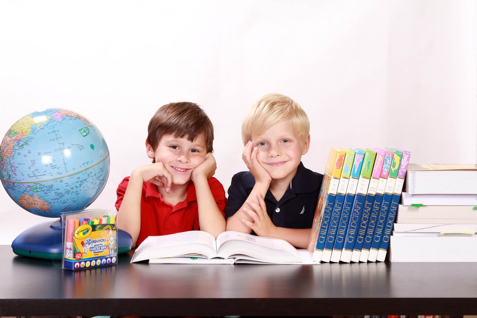 Richtige Schulranzen für die Grundschule