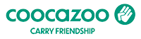 coocazoo Schulranzen & Schulrucksäcke Logo
