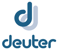 deuter Schulranzen & Schulrucksäcke Logo