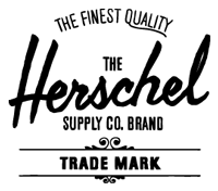 herschel Schulrucksäcke Logo