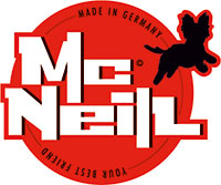 mcneill Schulranzen & Schulrucksäcke Logo